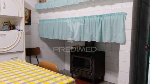 Moradia isolada, tramaga, ponte de sor