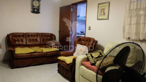 Moradia isolada, tramaga, ponte de sor