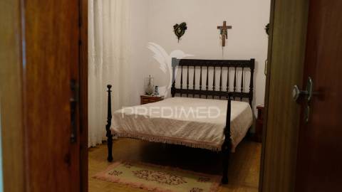 Moradia isolada, tramaga, ponte de sor