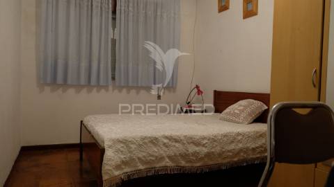 Moradia isolada, tramaga, ponte de sor