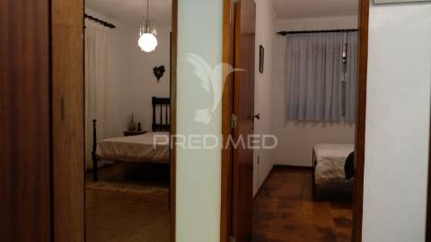 Moradia isolada, tramaga, ponte de sor