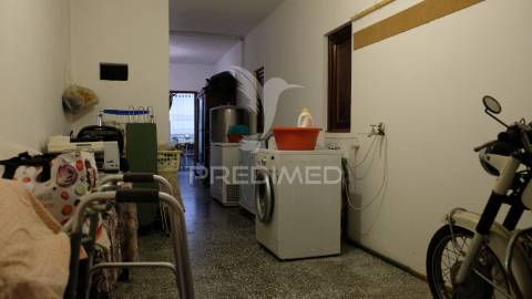 Moradia isolada, tramaga, ponte de sor