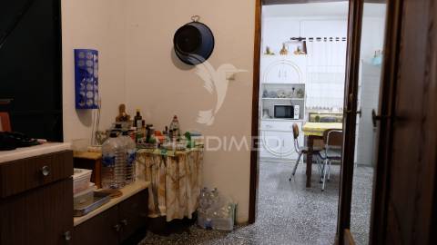 Moradia isolada, tramaga, ponte de sor