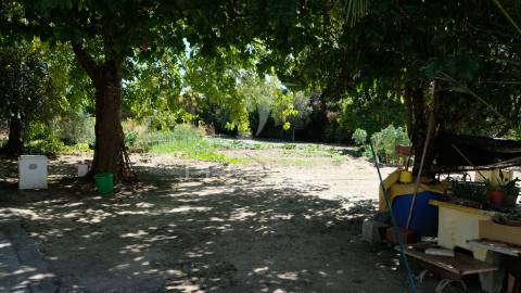 Moradia isolada, tramaga, ponte de sor