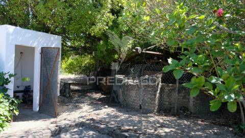 Moradia isolada, tramaga, ponte de sor