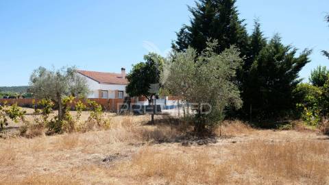 Moradia isolada, tramaga, ponte de sor