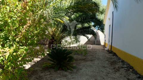 Moradia isolada, tramaga, ponte de sor