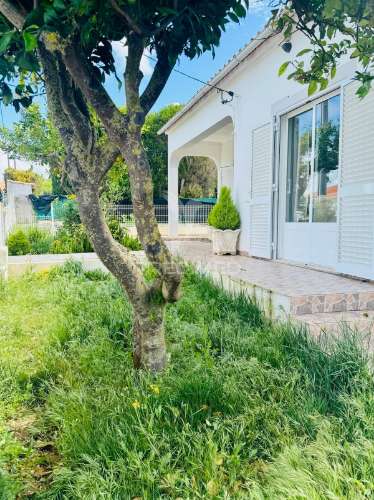 Encantadora moradia t2 no coração do barrocal algarvio – cerro de ouro, paderne