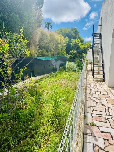 Encantadora moradia t2 no coração do barrocal algarvio – cerro de ouro, paderne