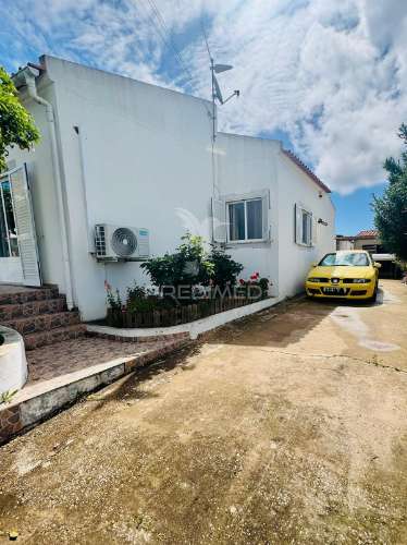 Encantadora moradia t2 no coração do barrocal algarvio – cerro de ouro, paderne