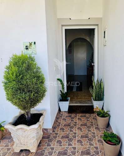 Encantadora moradia t2 no coração do barrocal algarvio – cerro de ouro, paderne