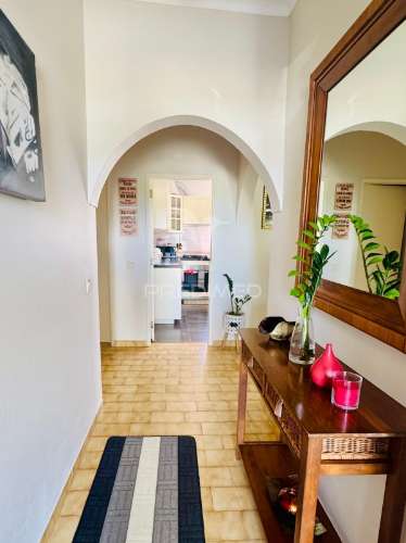 Encantadora moradia t2 no coração do barrocal algarvio – cerro de ouro, paderne