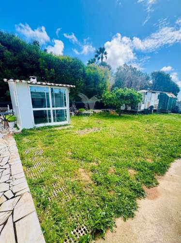 Encantadora moradia t2 no coração do barrocal algarvio – cerro de ouro, paderne