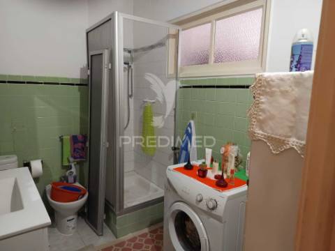 Excelente t3 na cova da piedade – almada | 90m² | varandas | ótima localização