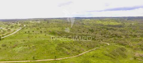 Terreno rustico com 8.5 hectares