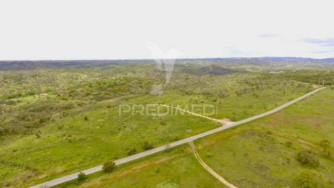 Terreno rustico com 8.5 hectares