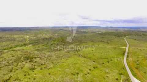 Terreno rustico com 8.5 hectares