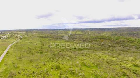 Terreno rustico com 8.5 hectares