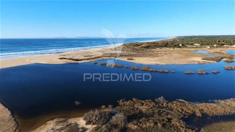 Terreno rustico com 8.5 hectares