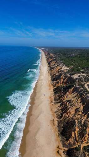 Terreno rustico com 8.5 hectares