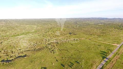 Terreno rustico com 8.5 hectares