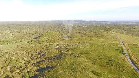 Terreno rustico com 8.5 hectares