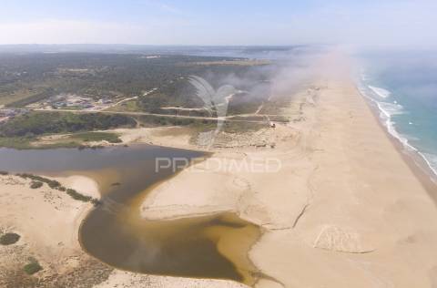 Terreno rustico com 8.5 hectares