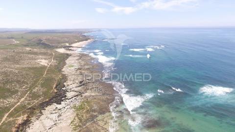 Terreno rustico com 8.5 hectares