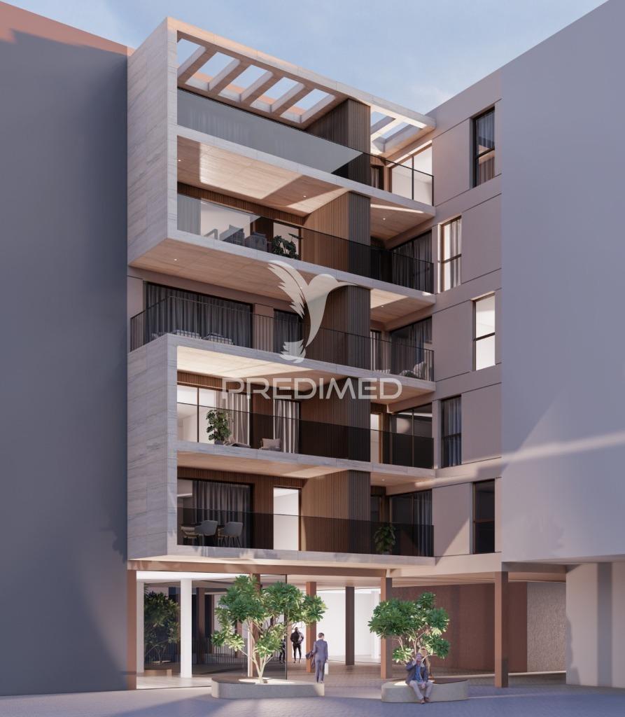 Loja em construção - pronta para venda em meados de 2026