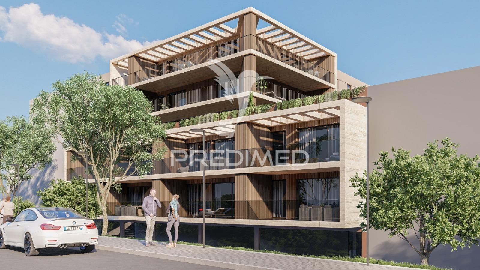 Loja em construção - pronta para venda em meados de 2026