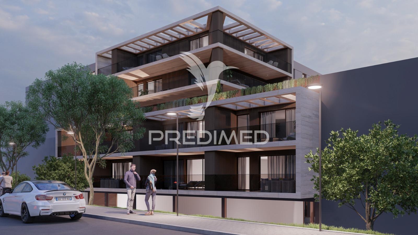 Loja em construção - pronta para venda em meados de 2026