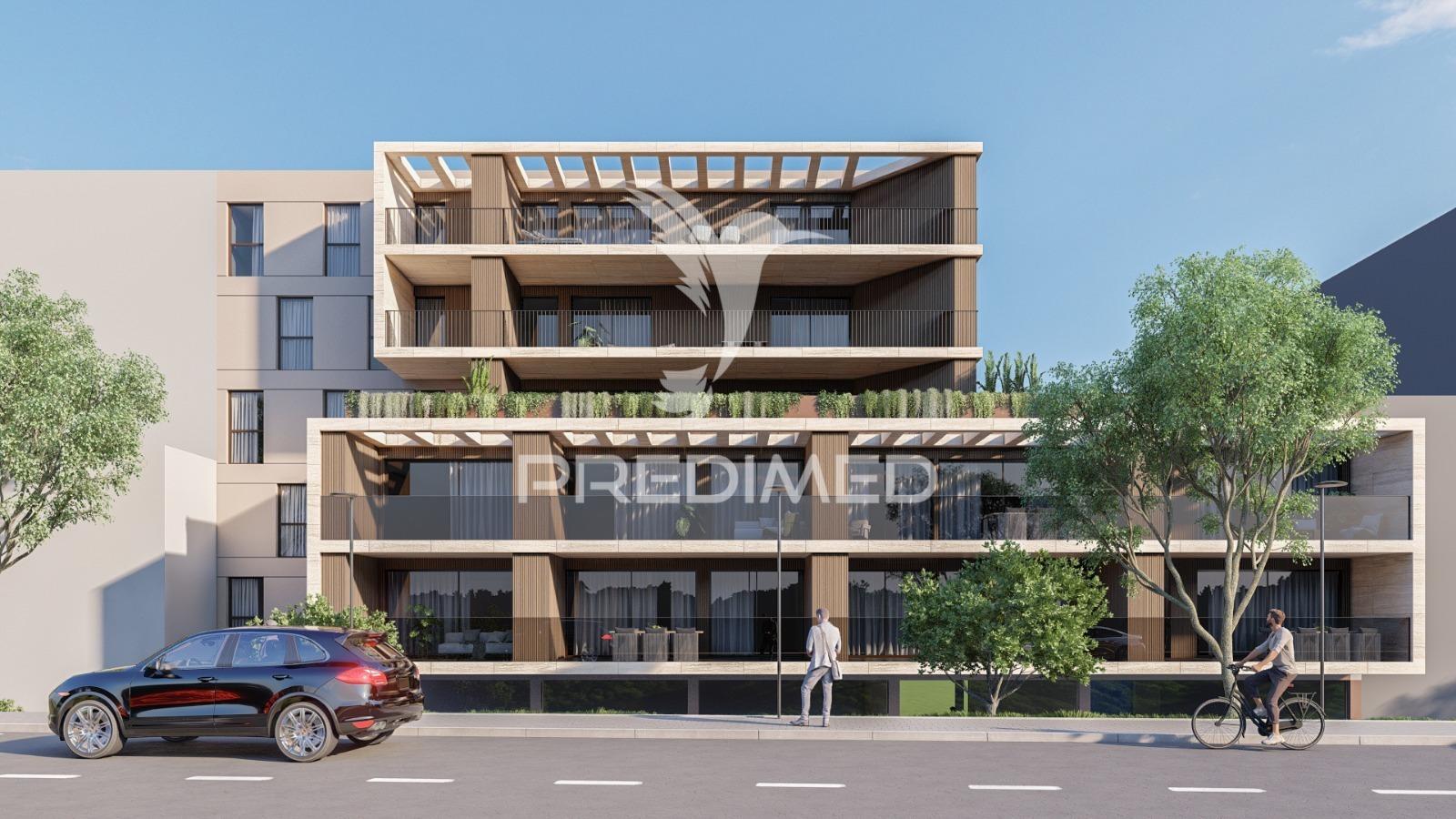 Loja em construção - pronta para venda em meados de 2026