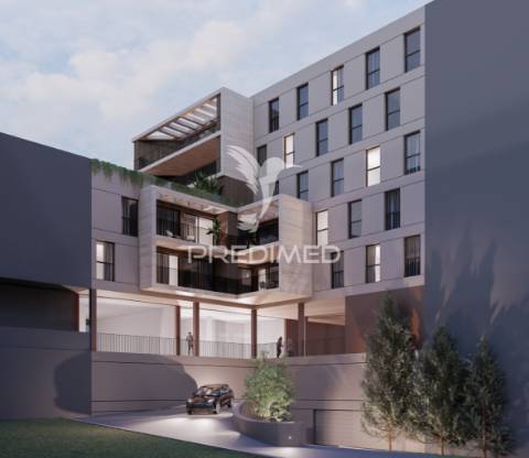 Loja em construção - pronta para venda em meados de 2026