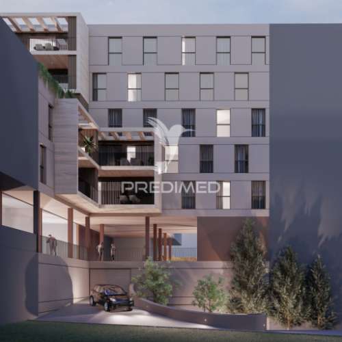 Loja em construção - pronta para venda em meados de 2026