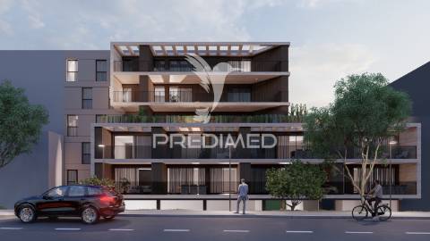 Loja em construção - pronta para venda em meados de 2026