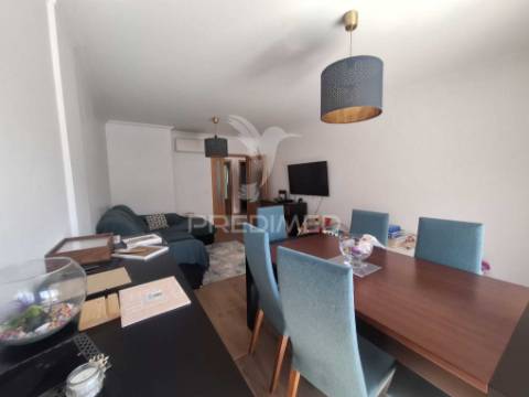 Excelente apartamento