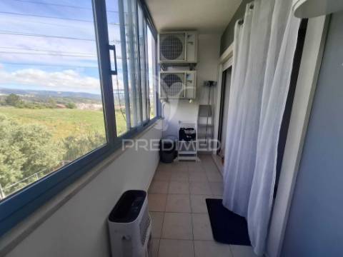 Excelente apartamento