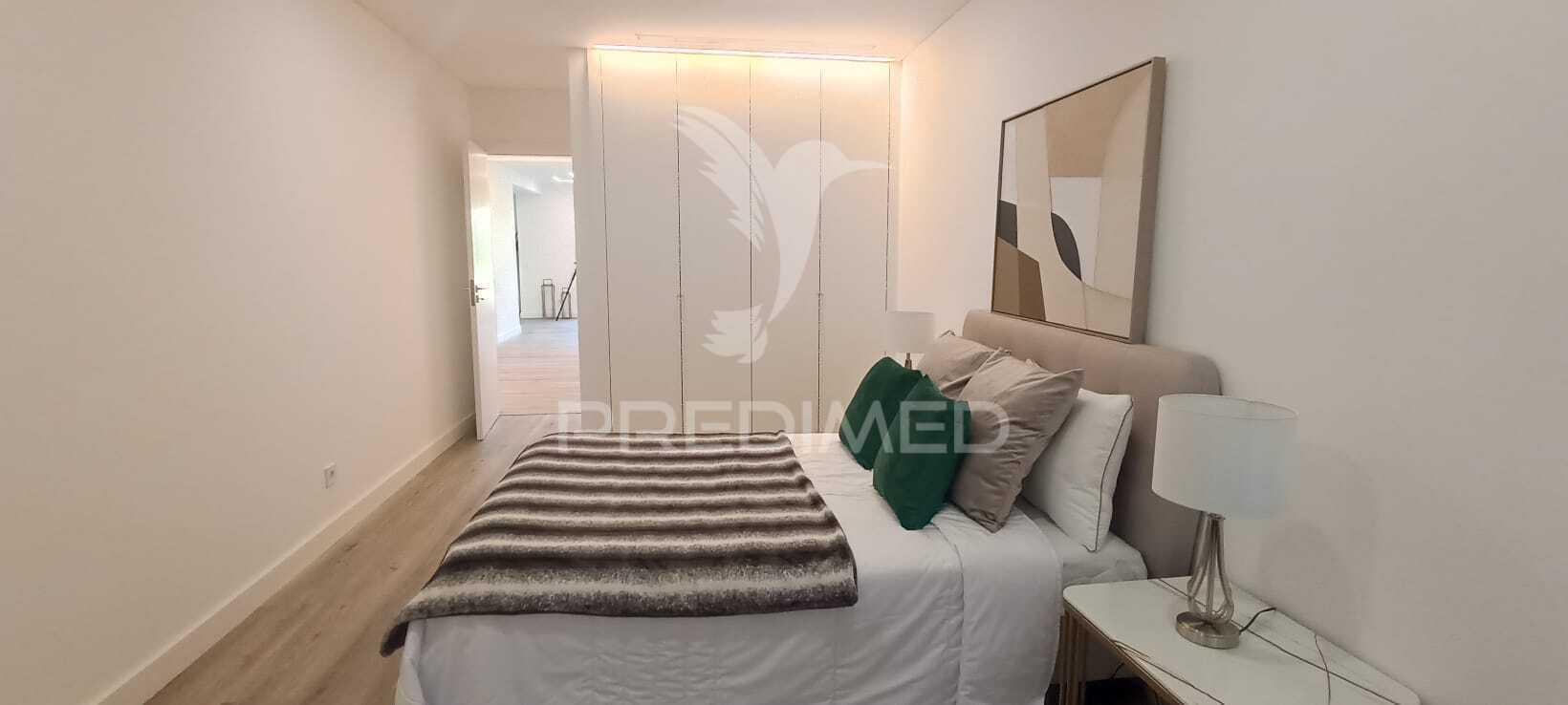 Apartamento t3 | benfica | totalmente remodelado