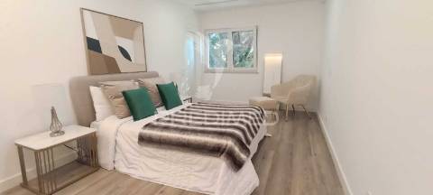 Apartamento t3 | benfica | totalmente remodelado
