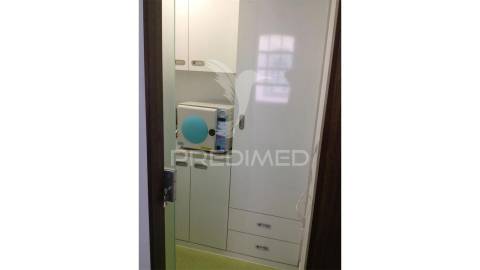 Arrendamento de estabelecimento comercial