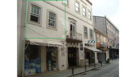 Arrendamento de estabelecimento comercial