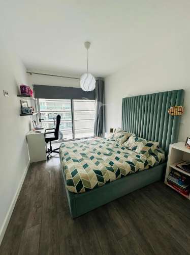 Apartamento t4 semi-novo com vista rio douro