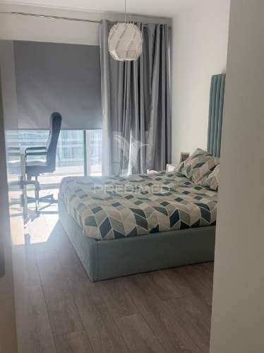 Apartamento t4 semi-novo com vista rio douro