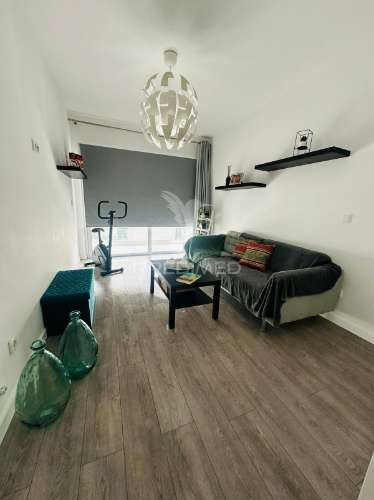Apartamento t4 semi-novo com vista rio douro