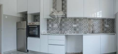 Apartamento t5 com terraço no centro histórico de abrantes - totalmente remodelado.