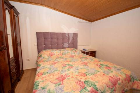 Casas em rio de moinhos