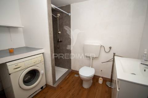 Casas em rio de moinhos