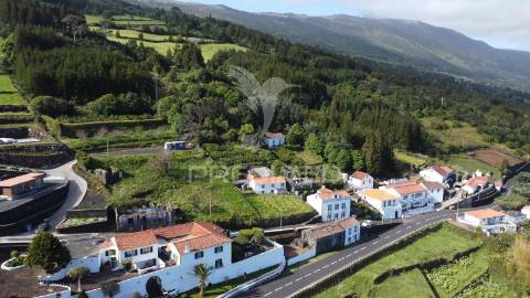 Moradia estilo rústico