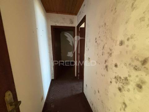 Moradia estilo rústico