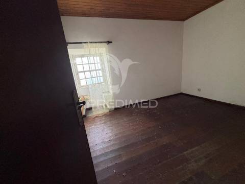 Moradia estilo rústico